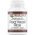 Red Yeast Rice 600 mg 120 caps G20687