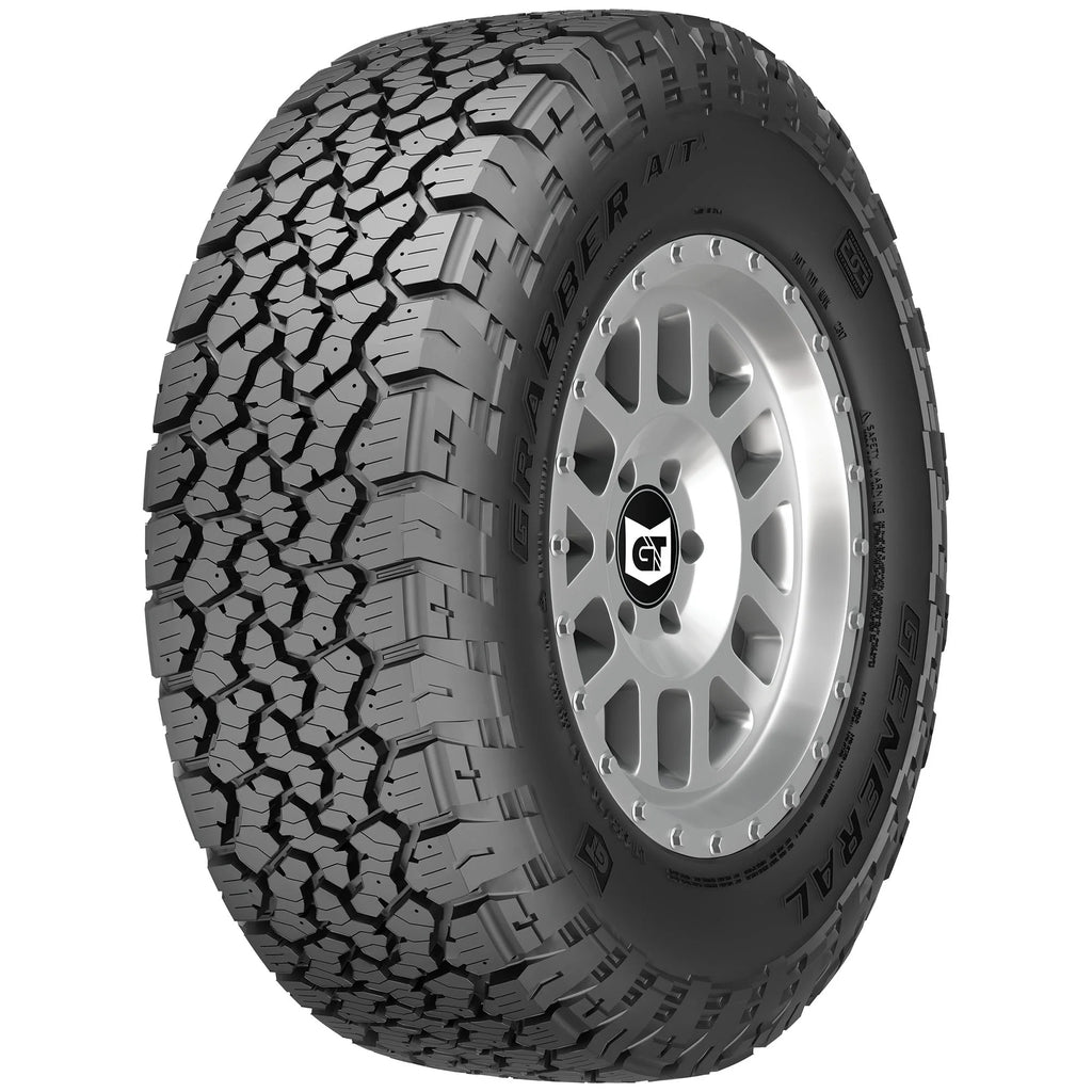 All Terrain 275/65R18 116T Light Truck Tire G76003