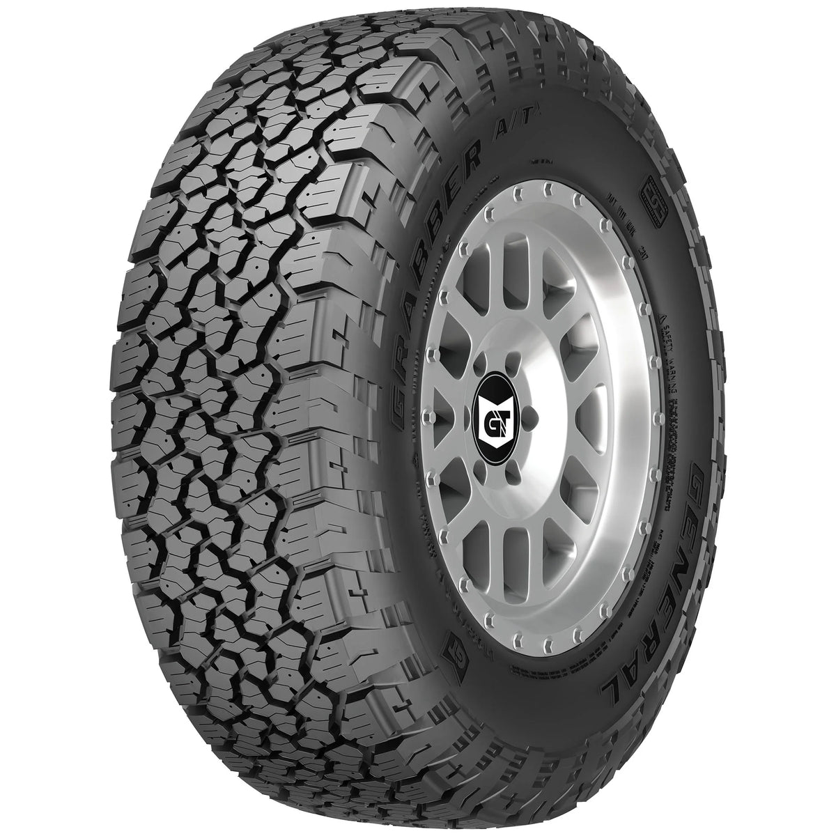 All Terrain 275/65R18 116T Light Truck Tire G76003