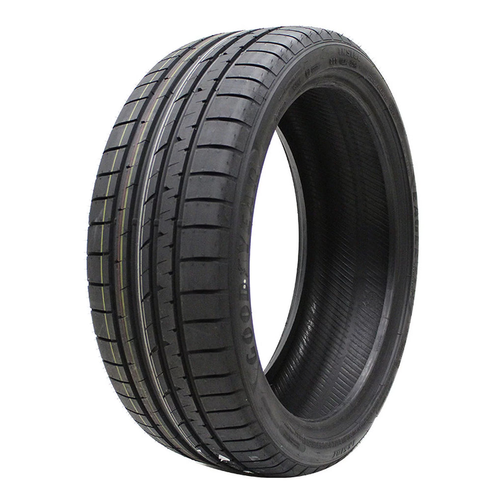 225/40R19 Passenger Tire T6485