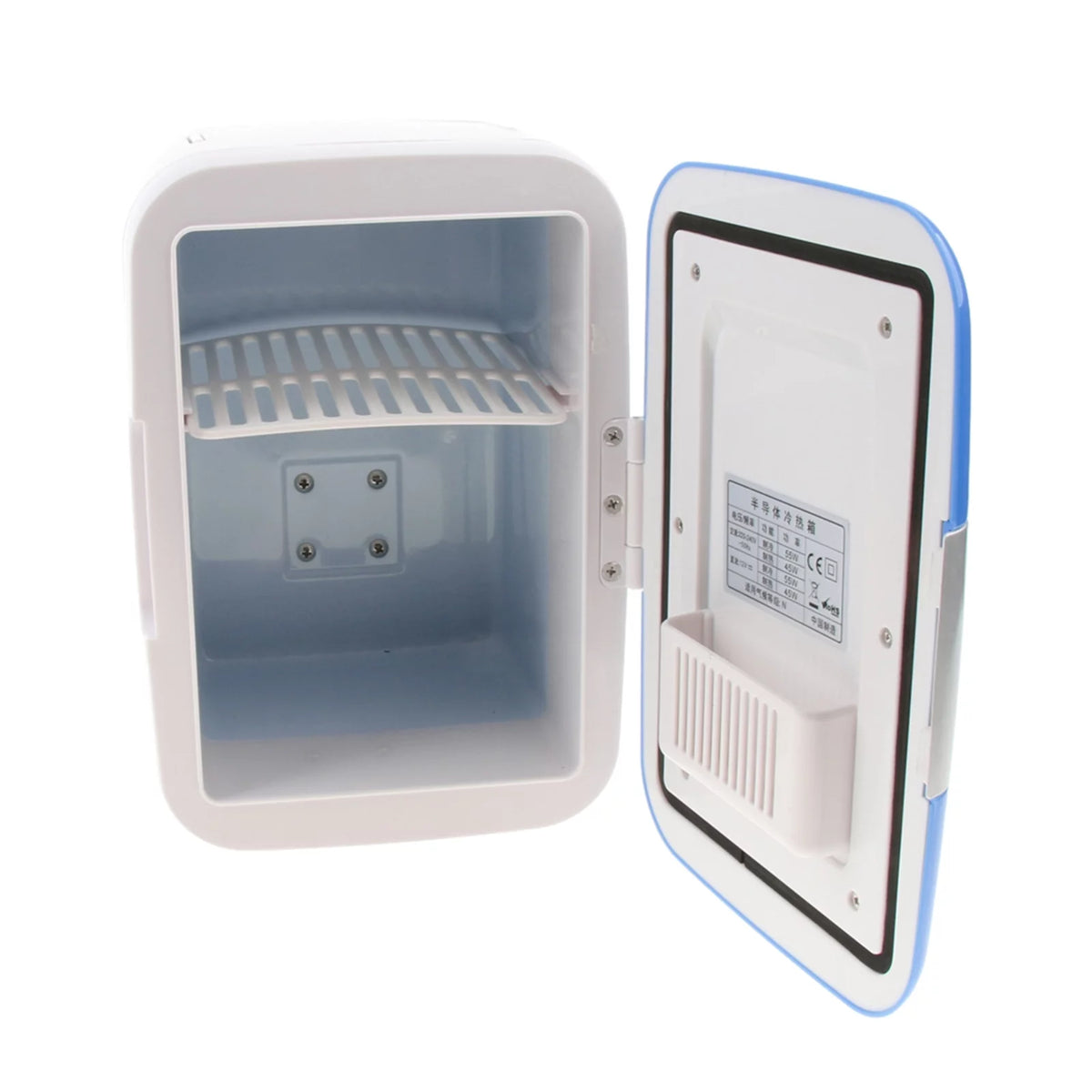4L Mini Fridge F254