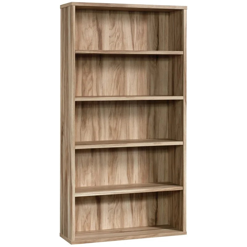 3-Piece Set with Executive Desk and Bookcase C551087