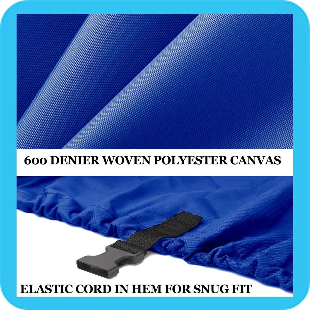 Boat Cover U904