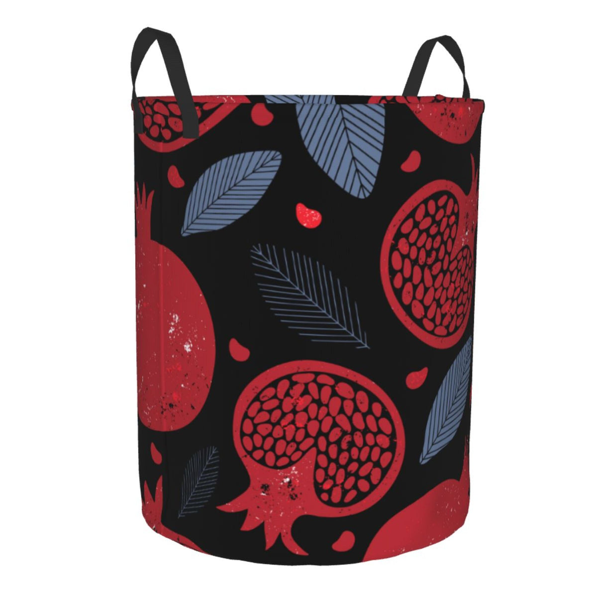 Waterproof Laundry Hamper with Handle D22968