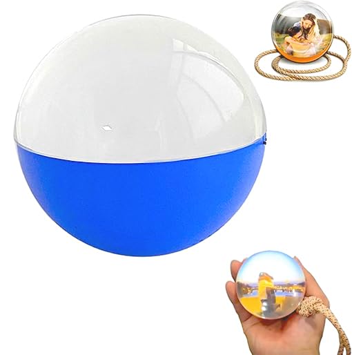 Wi-fi Transmission Memory Sphere Lamp U300992