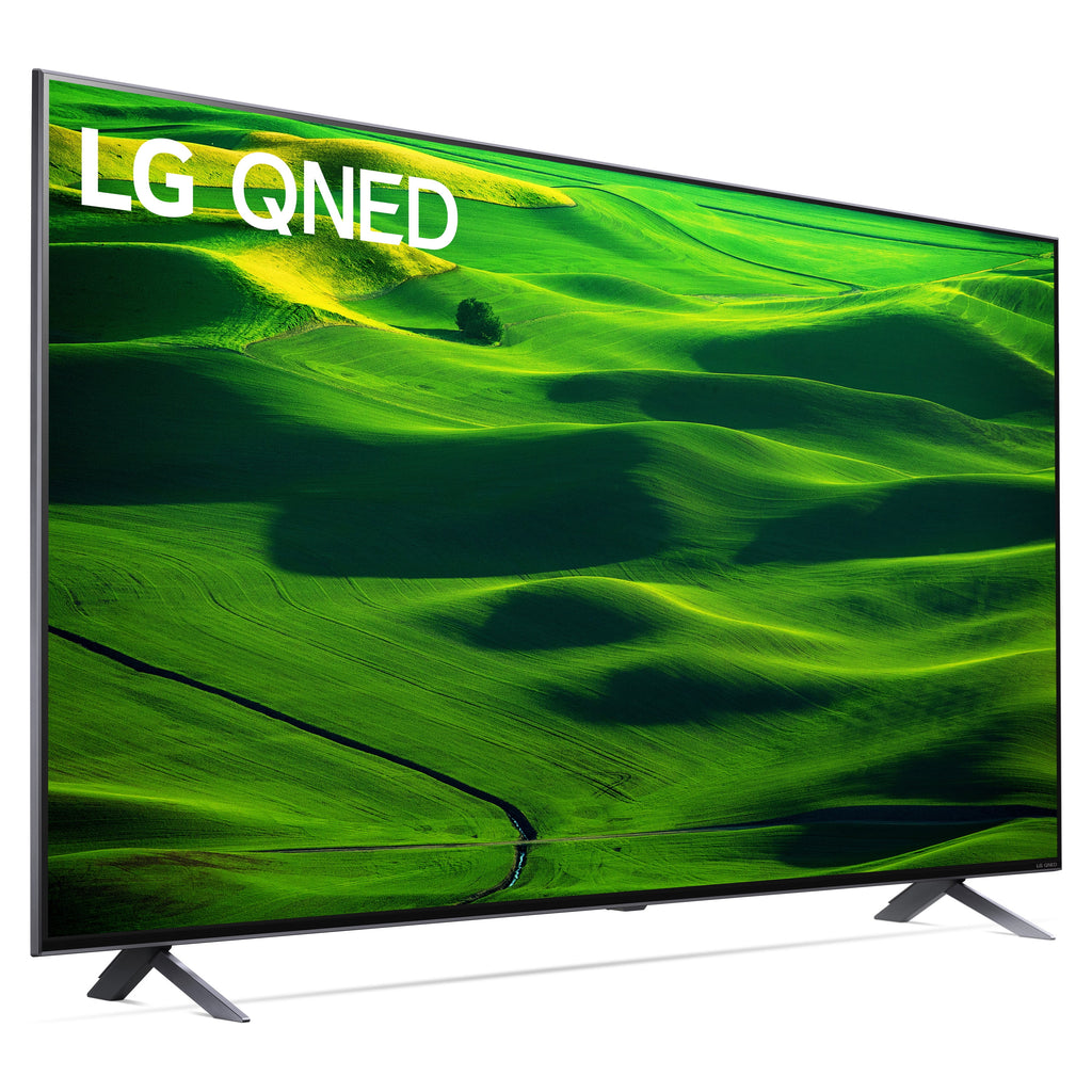 65 Class 4K UHD QNED Smart TV with Dolby Vision F709047