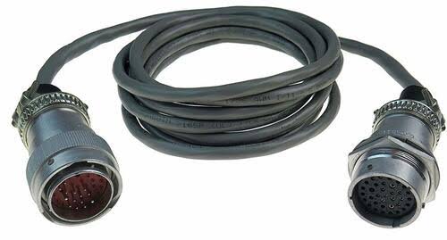 30ft Extension Cable with 35 Pin Deutsch Connector M911