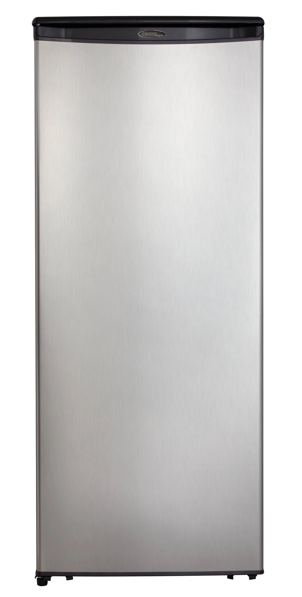 White 11.0 Cu ft All Refrigerator A7638