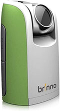 Time Lapse Video Camera Compact Portable Design Green I27122