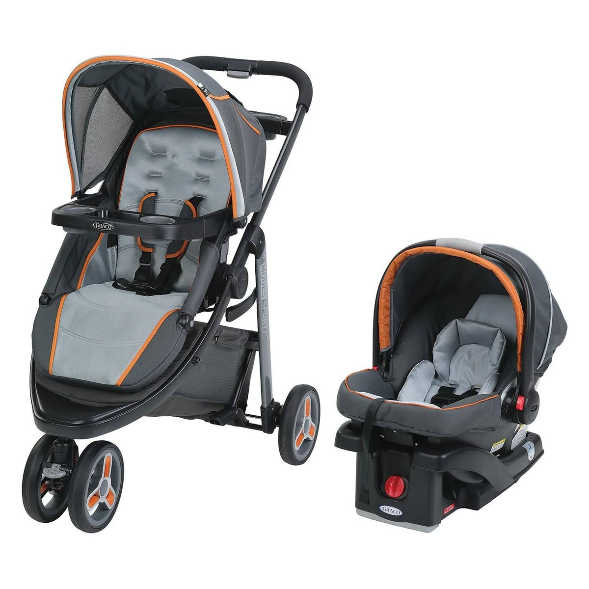Travel System J485093