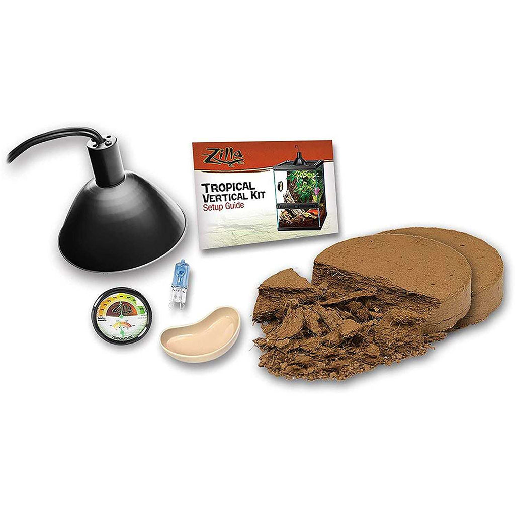 Vertical Tropical Kit V42490