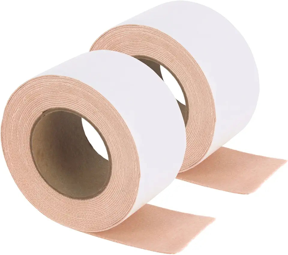 Extra Heavy Moleskin 2" x 5 Yards 2 Count P611322
