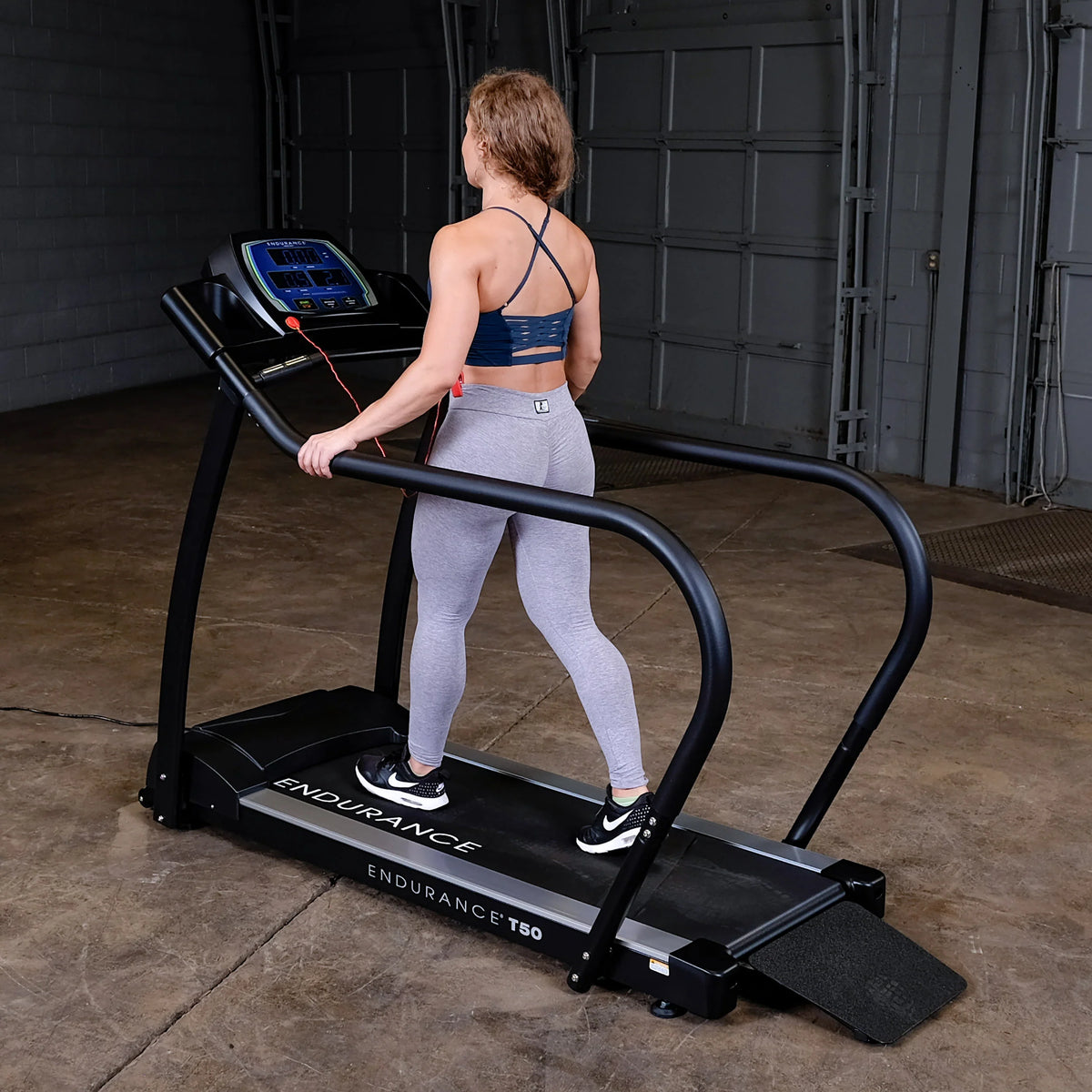 Walking Treadmill H716687