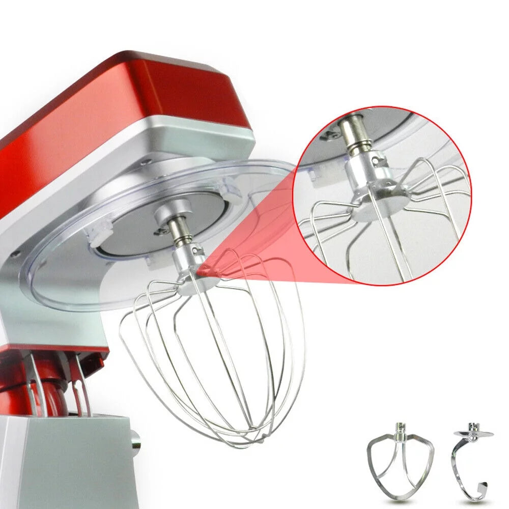 1.2KW Six Speed Electric Food Mixer G6057