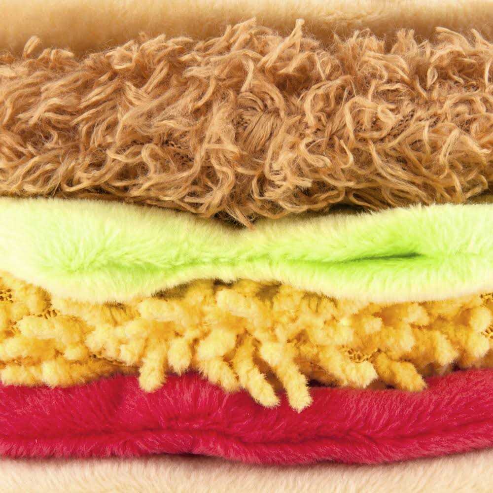 Dog Toy H928
