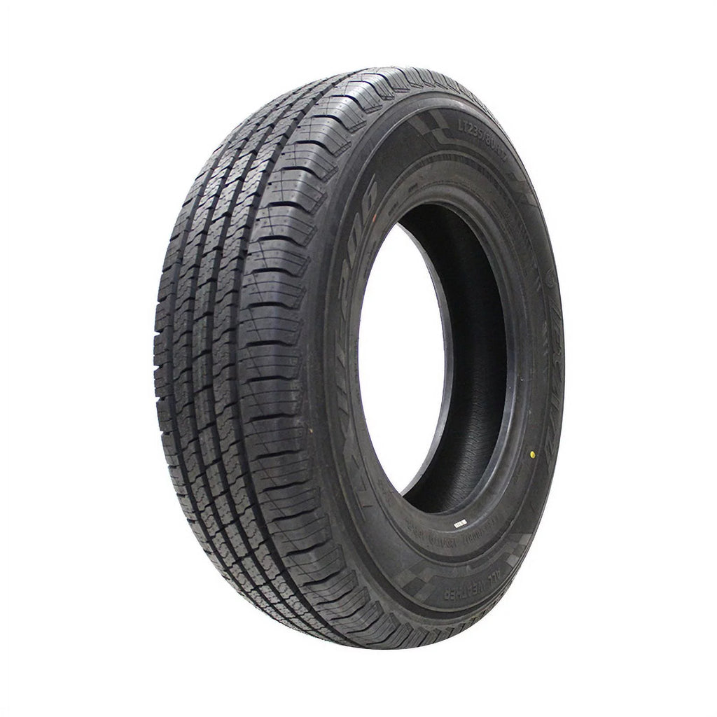 235/80R17 120 Q Tire C710676