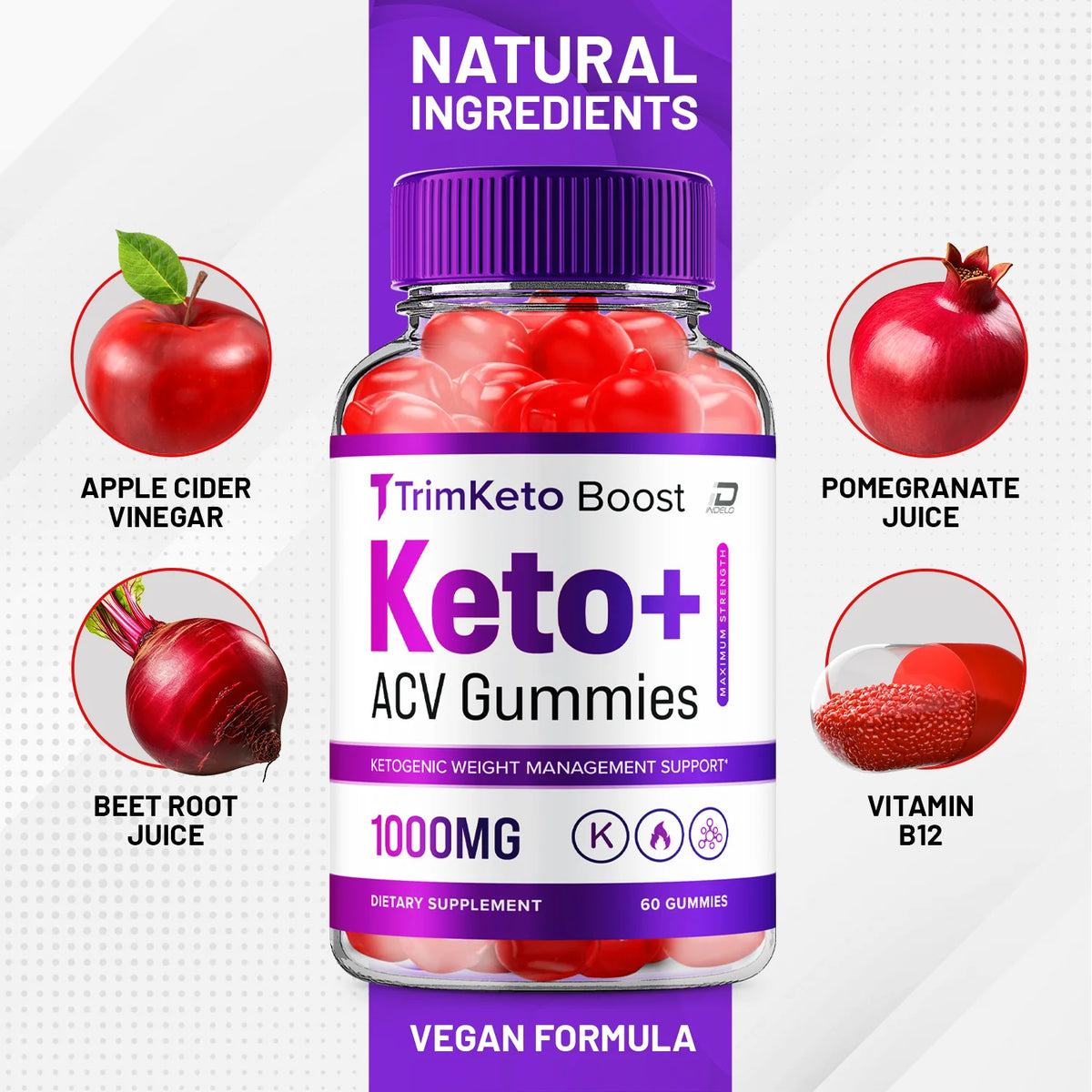 ACV Gummies S7782
