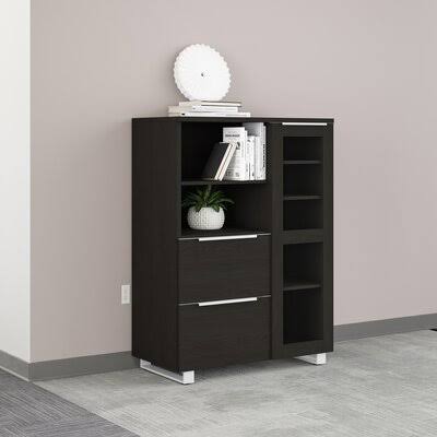 2-Drawer Vertical Filing Cabinet A175771