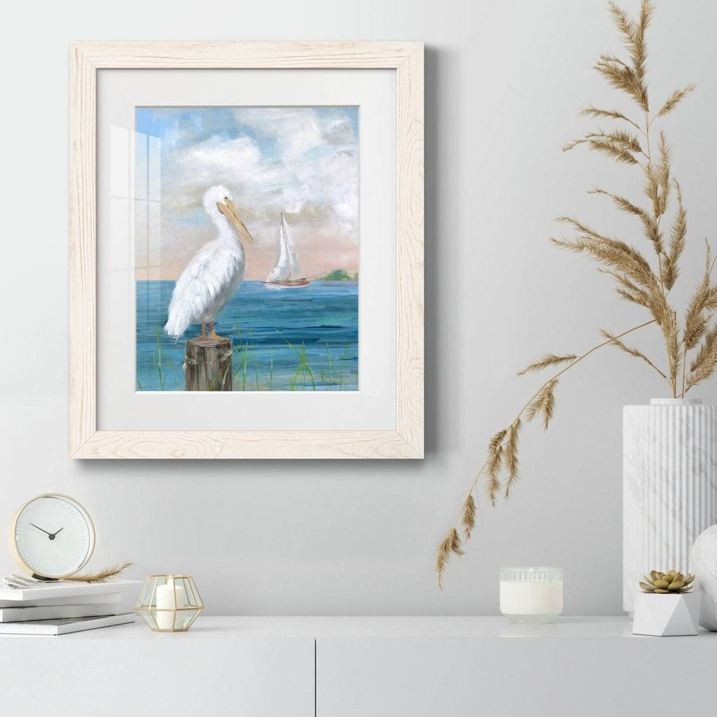 Framed Print S328958