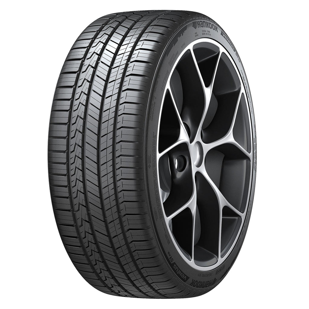 275/40ZR19 Passenger Tire I267201