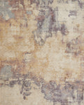 Beige Berry 7'10 x 10' Rug V436