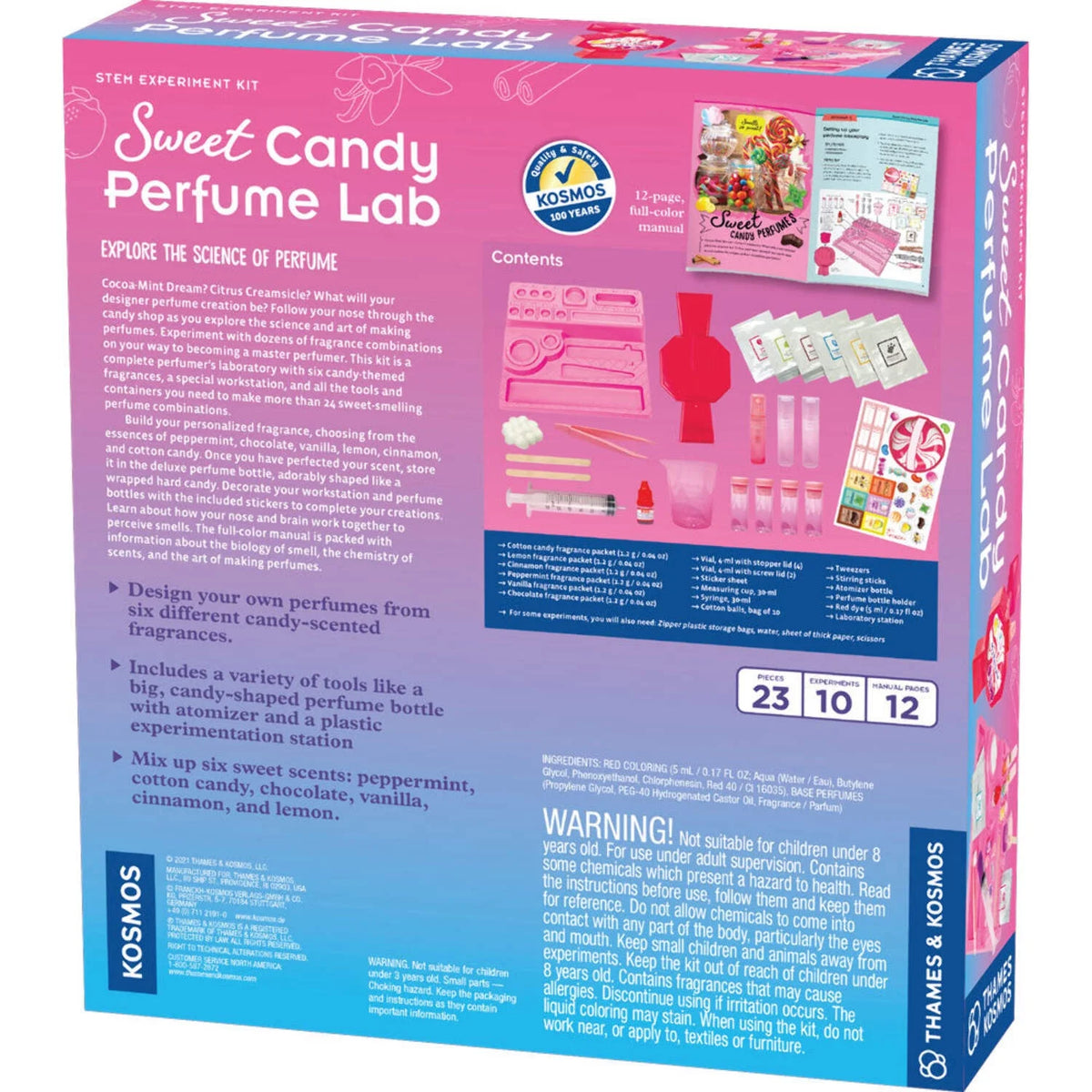 Perfume W946559
