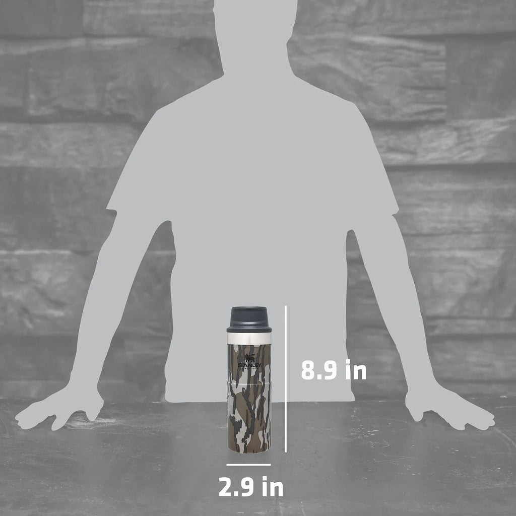16 oz Travel Mug L310524