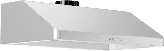 48 in. Under Cabinet Stainless Steel Range Hood L1754