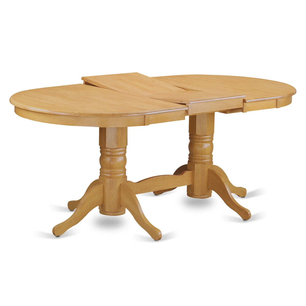 5 Piece Wood Dining Set with Cushion Seat Q490591