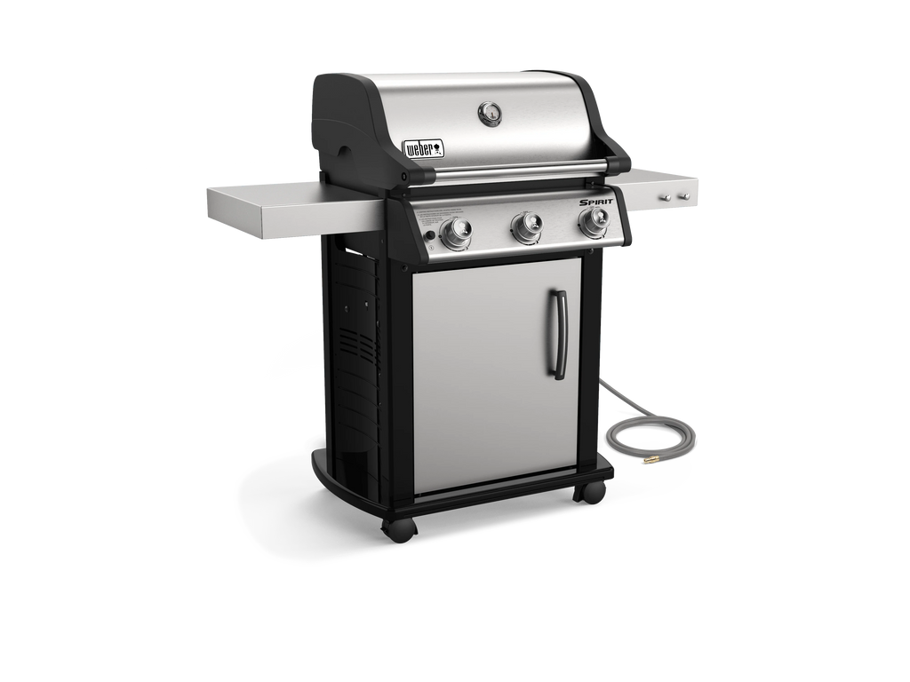 Spirit S-315 NG Stainless Steel N753079