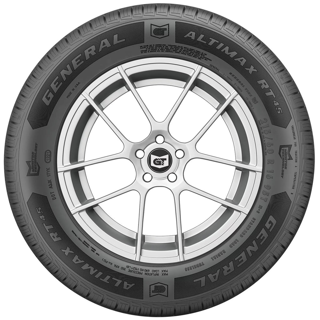 All Season 245/50R18 100V Passenger Tire C70688