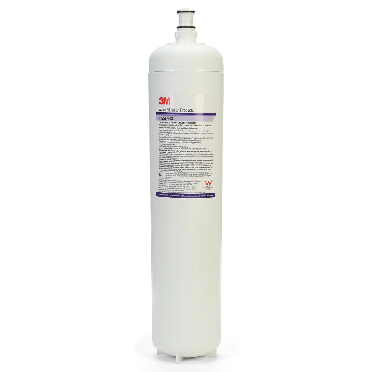 Replacement Cartridge O780900