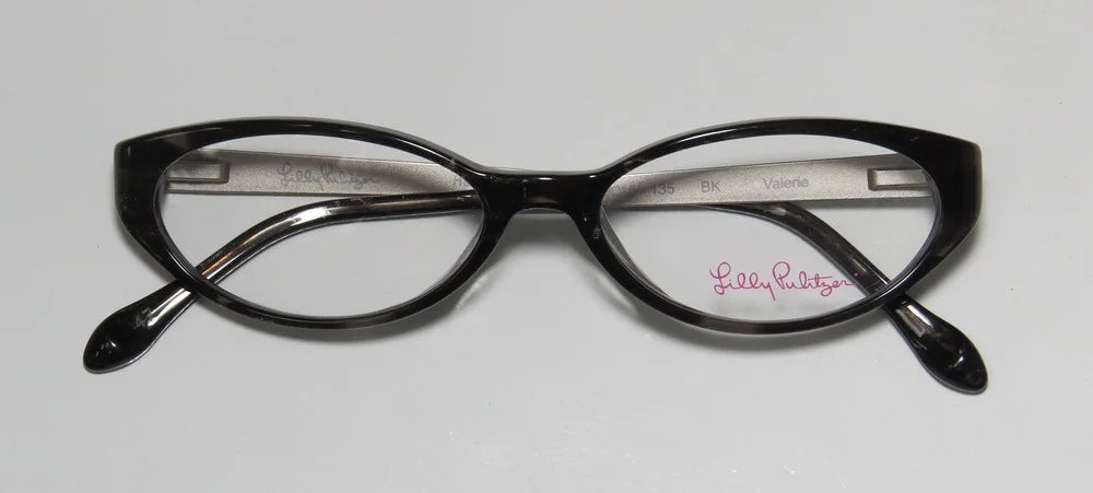Black Eyeglasses I301442