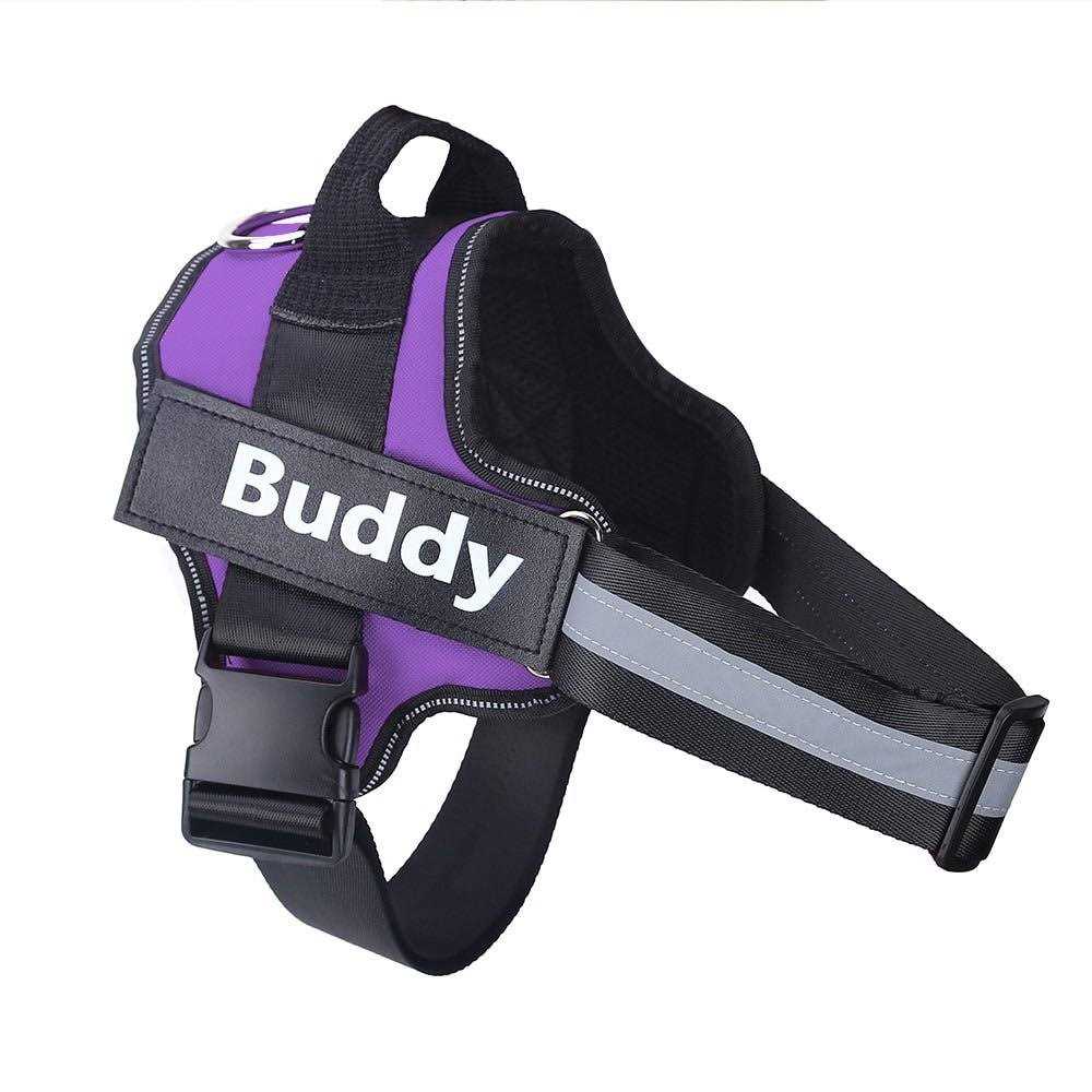 No Pull Dog Harness O828018