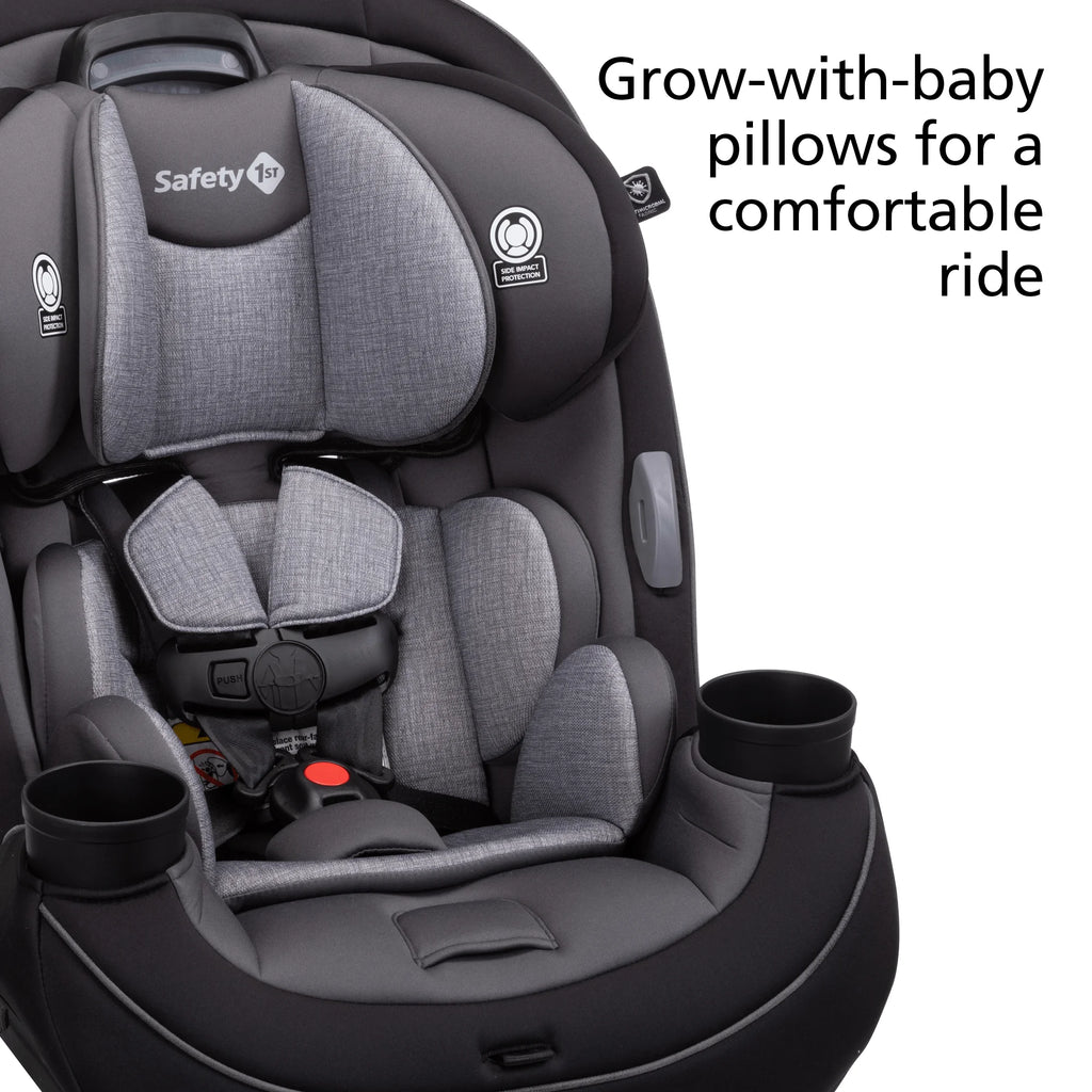 Convertible Car Seat Q90733