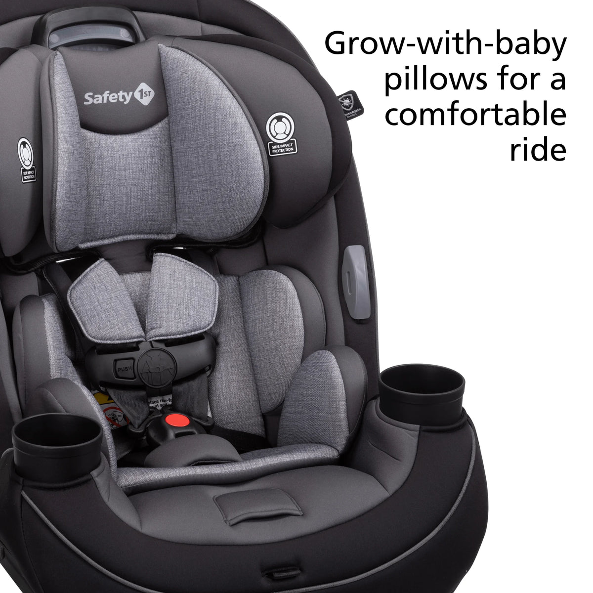Convertible Car Seat Q90733