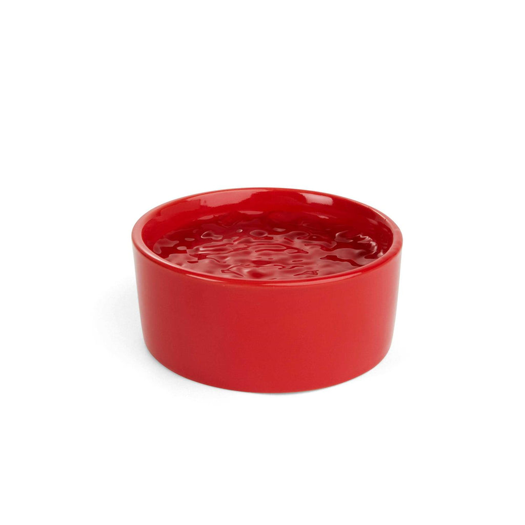 Assorted Medium Small Pets Bowl C51328