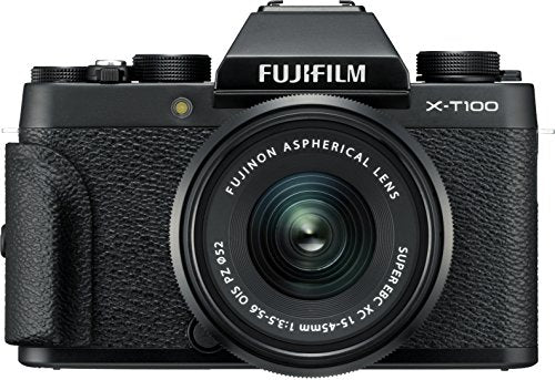 Mirrorless Digital Camera with Lens T989