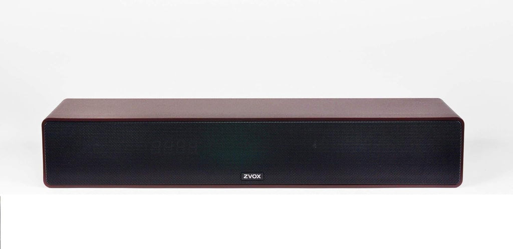Sound Bar with Voice Boost and Virtual Surround Sound W556