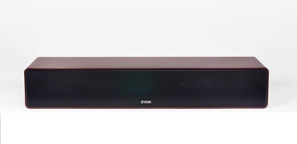 Sound Bar with Voice Boost and Virtual Surround Sound W556