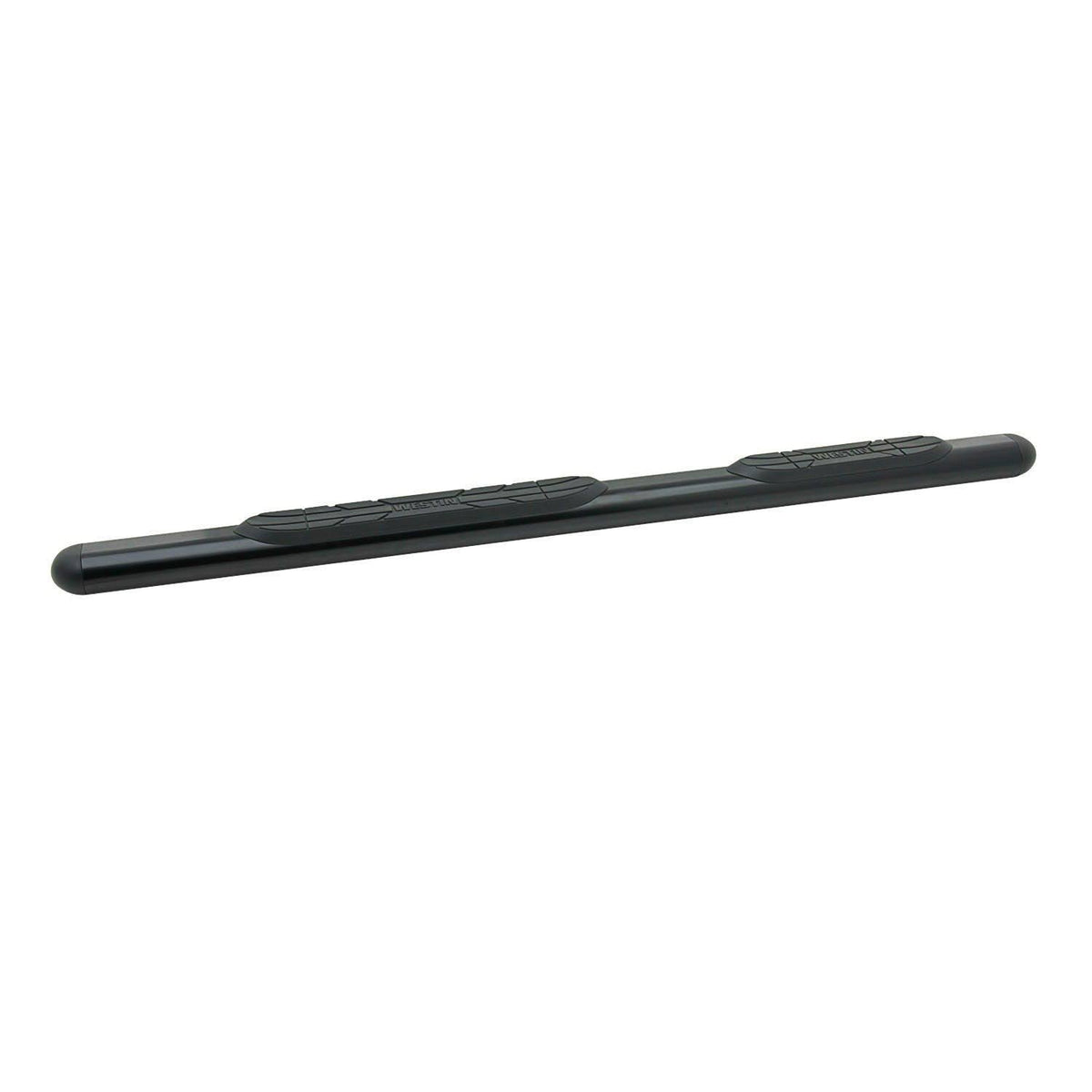 Black 4in Tube Step Q280