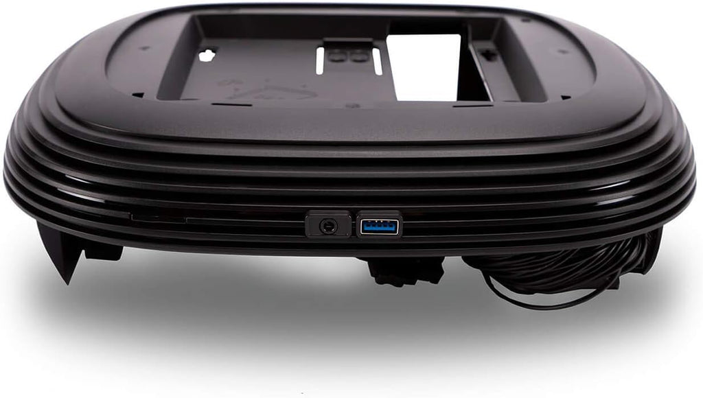 Mini-ITX Tower Case with 200W Power Supply B95319