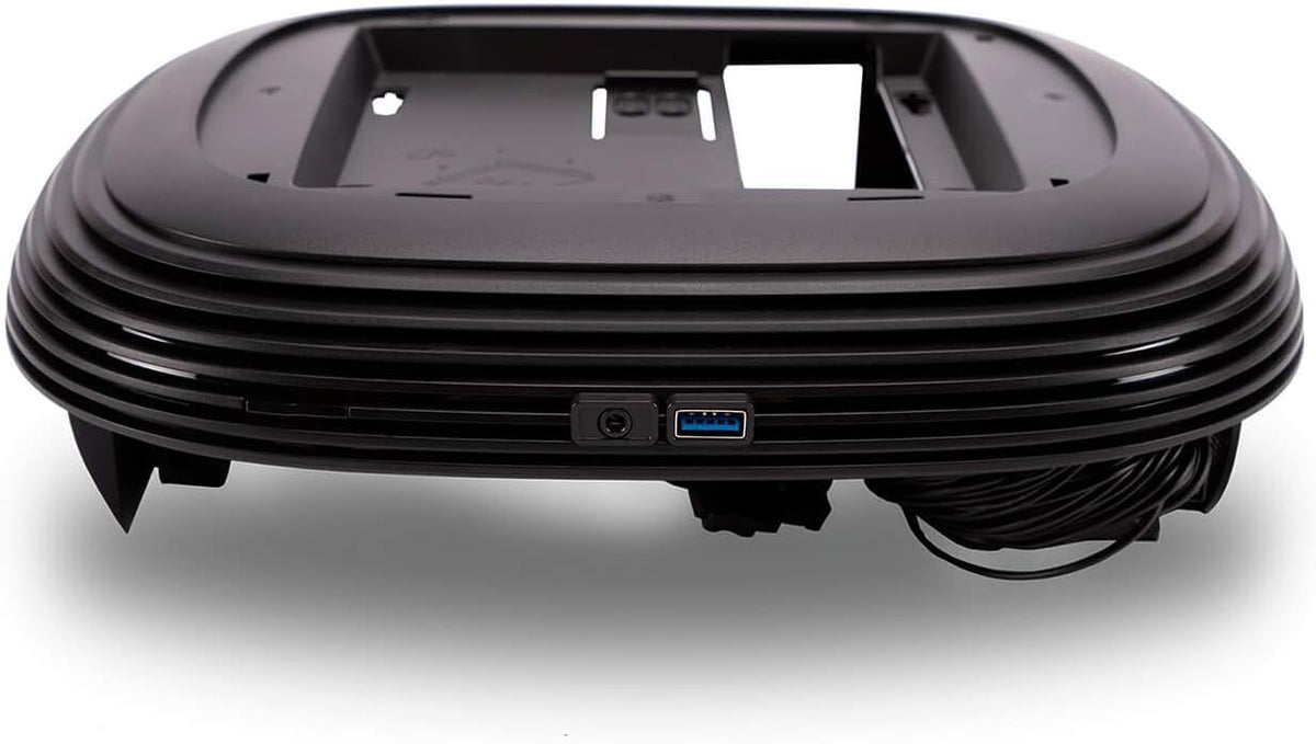 Mini-ITX Tower Case with 200W Power Supply B95319