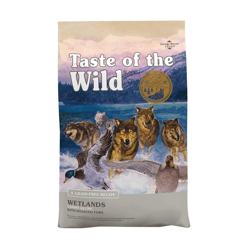 Dog Food V9083