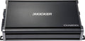 1200W Class D Mono Amplifier with Variable Low-Pass Crossover L5066