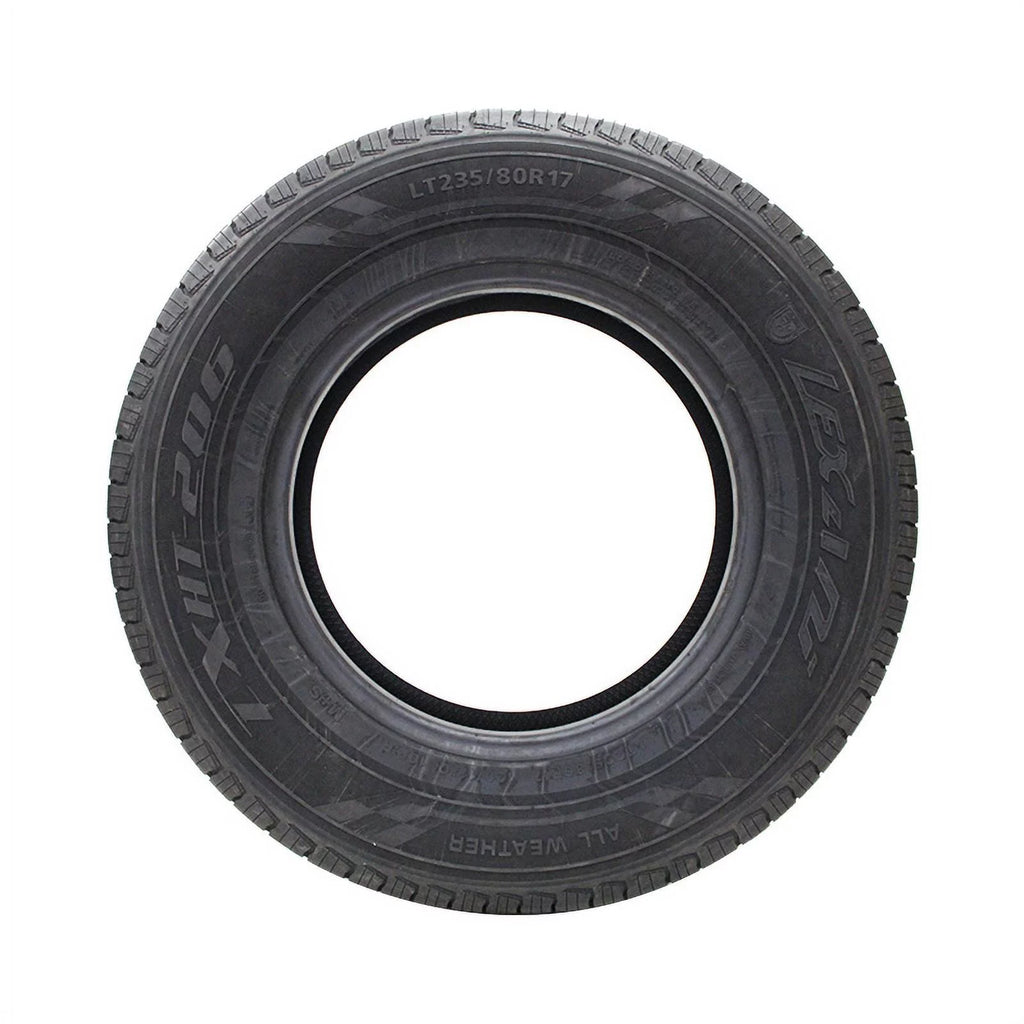 235/80R17 120 Q Tire C710676