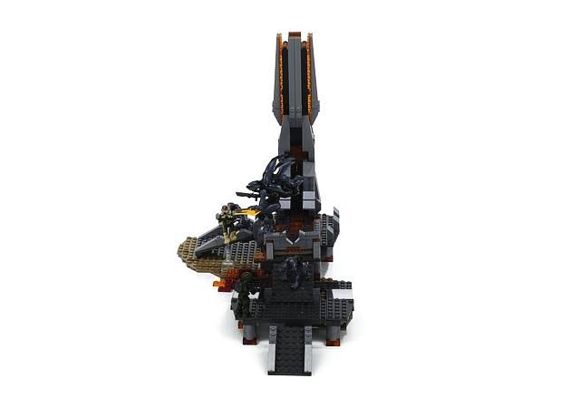 Mega Bloks Set H32091