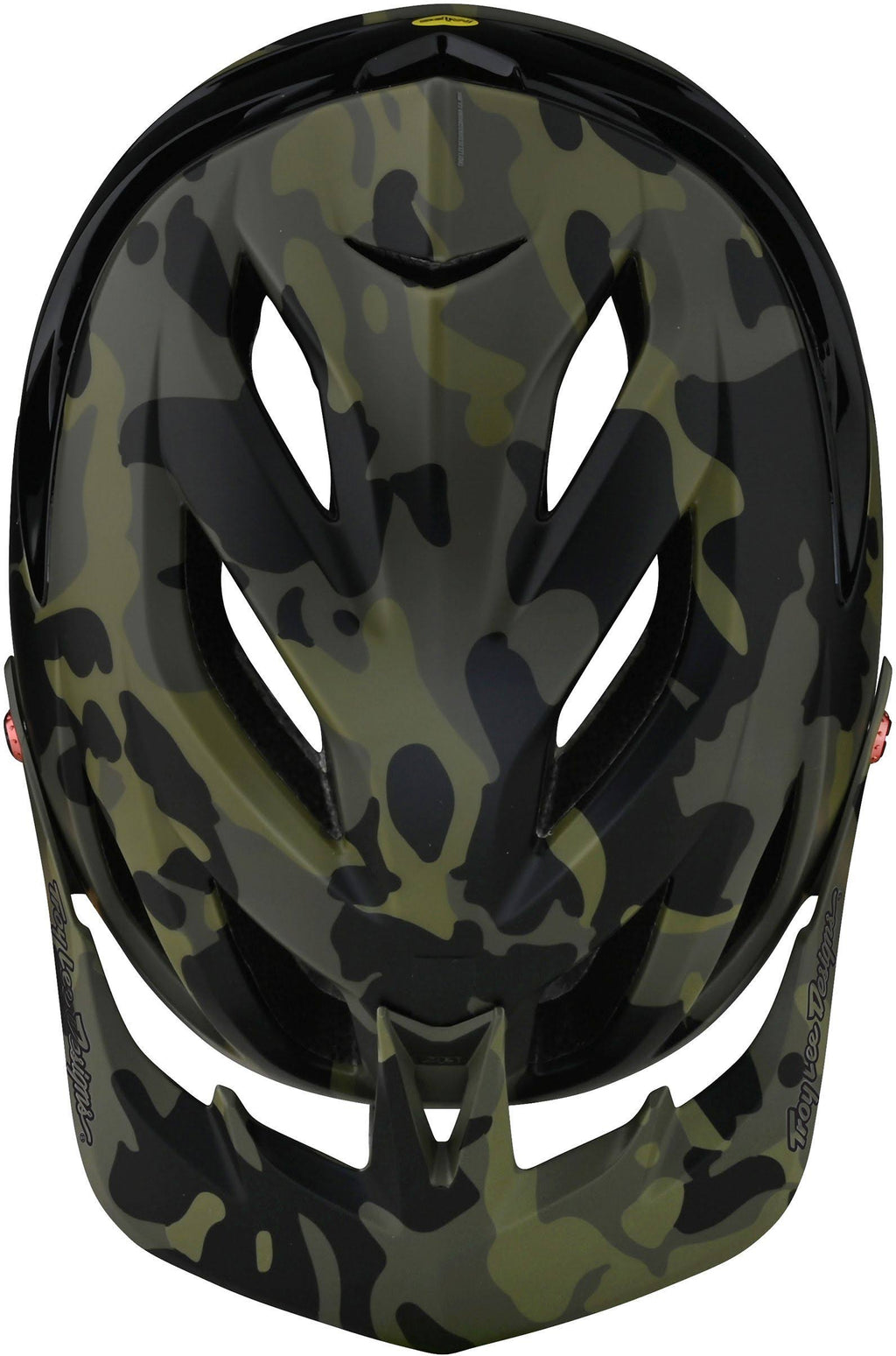Camo Green Helmet V954647
