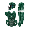 Navy Large Fastpitch Catcher's Box Set V578350