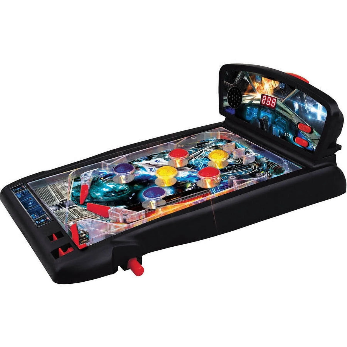 Pinball Game C58273